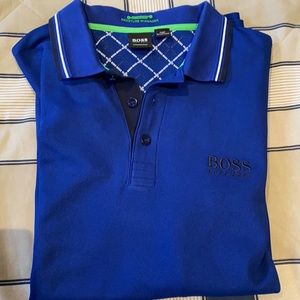 Hugo Boss polo